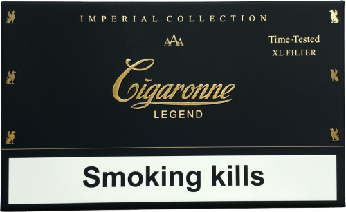 cigaronne